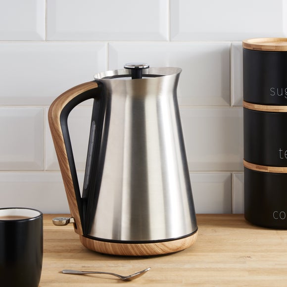 Dunelm store electric kettles