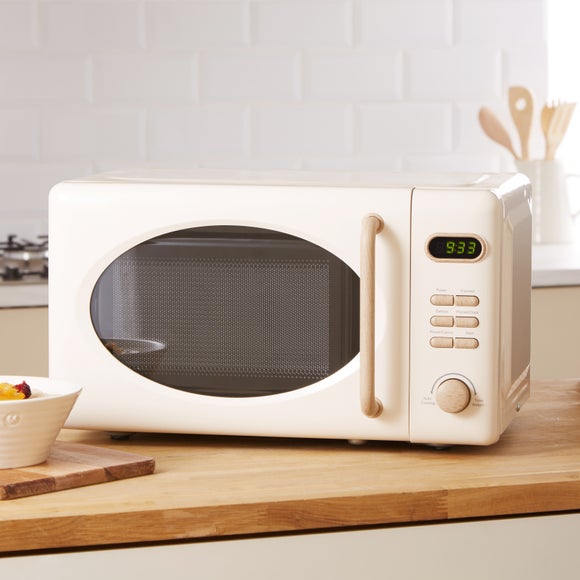 B & m deals microwaves