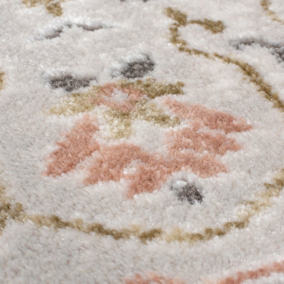 Elise Traditional Rug Dunelm