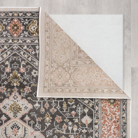 Elise Traditional Rug Dunelm