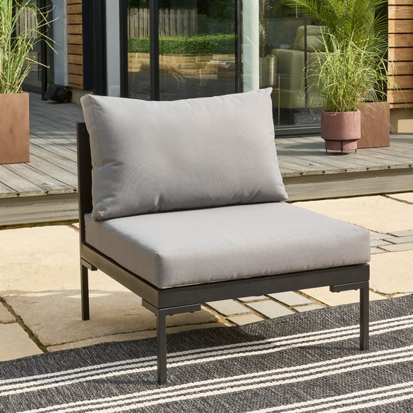 Sun best sale lounger dunelm