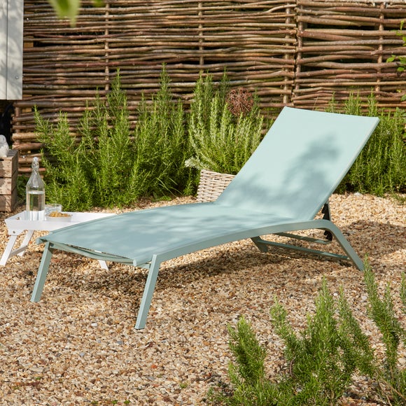 Dunelm garden loungers new arrivals