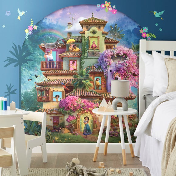 Enchanting Encanto Room Decorations: Create Your Magical Space