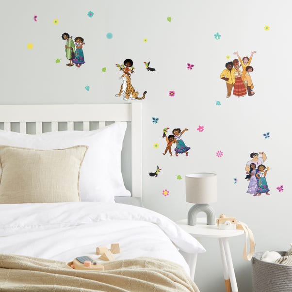 Disney Encanto Wall Stickers image 1 of 4