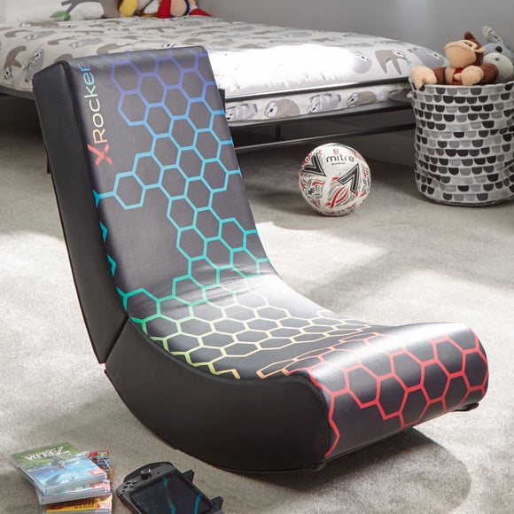 Cheap gaming best sale rocker chair