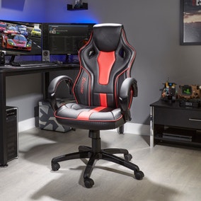 X Rocker Maverick Office Gaming Chair