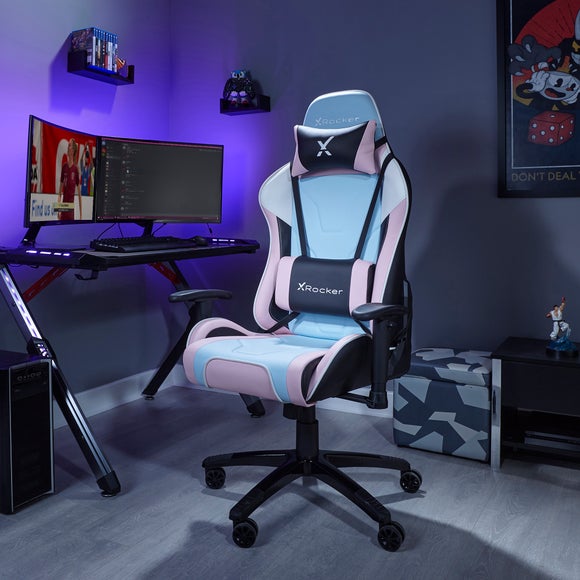 agility gaming chair