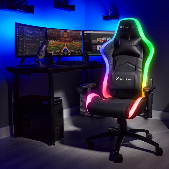 neo motion gaming chair