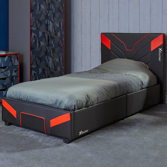 x rocker mattress