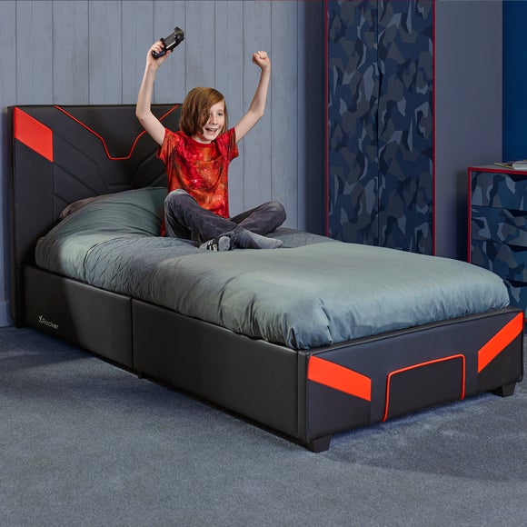 x rocker mattress