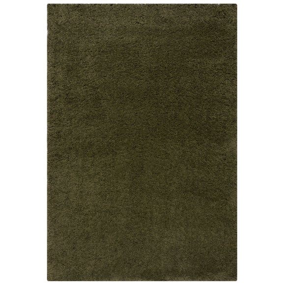 Slumber Shaggy Rug Dunelm