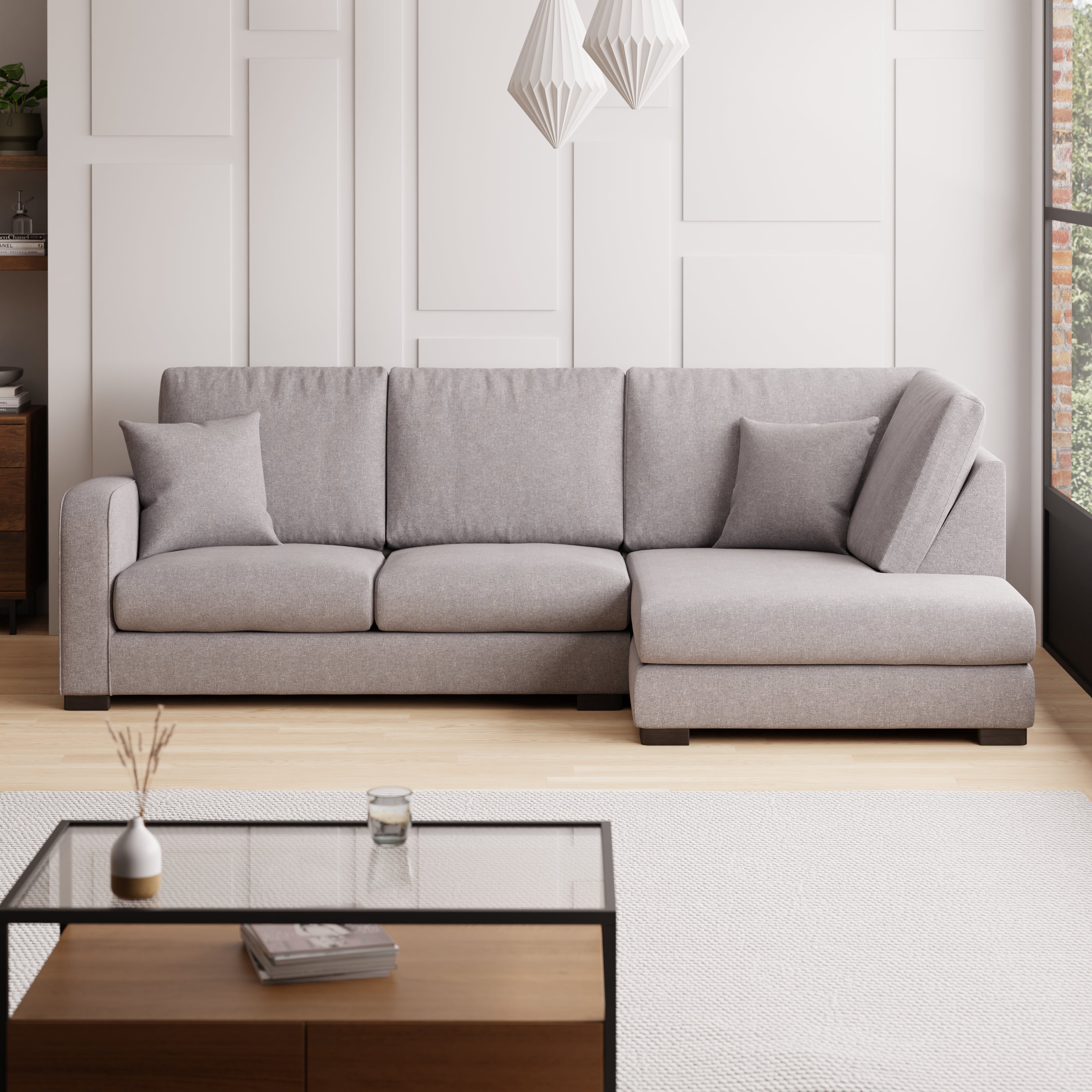 Quick Delivery Sofas & Chairs | Delivered In 7 Days | Dunelm