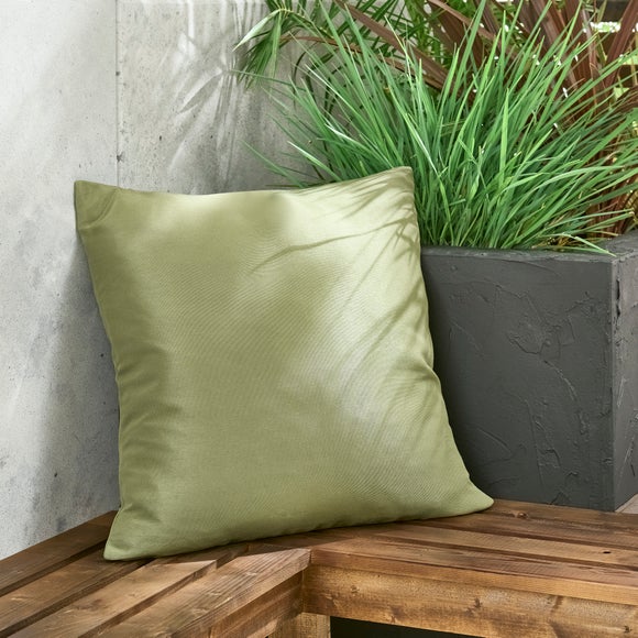 Dunelm leather cushions best sale