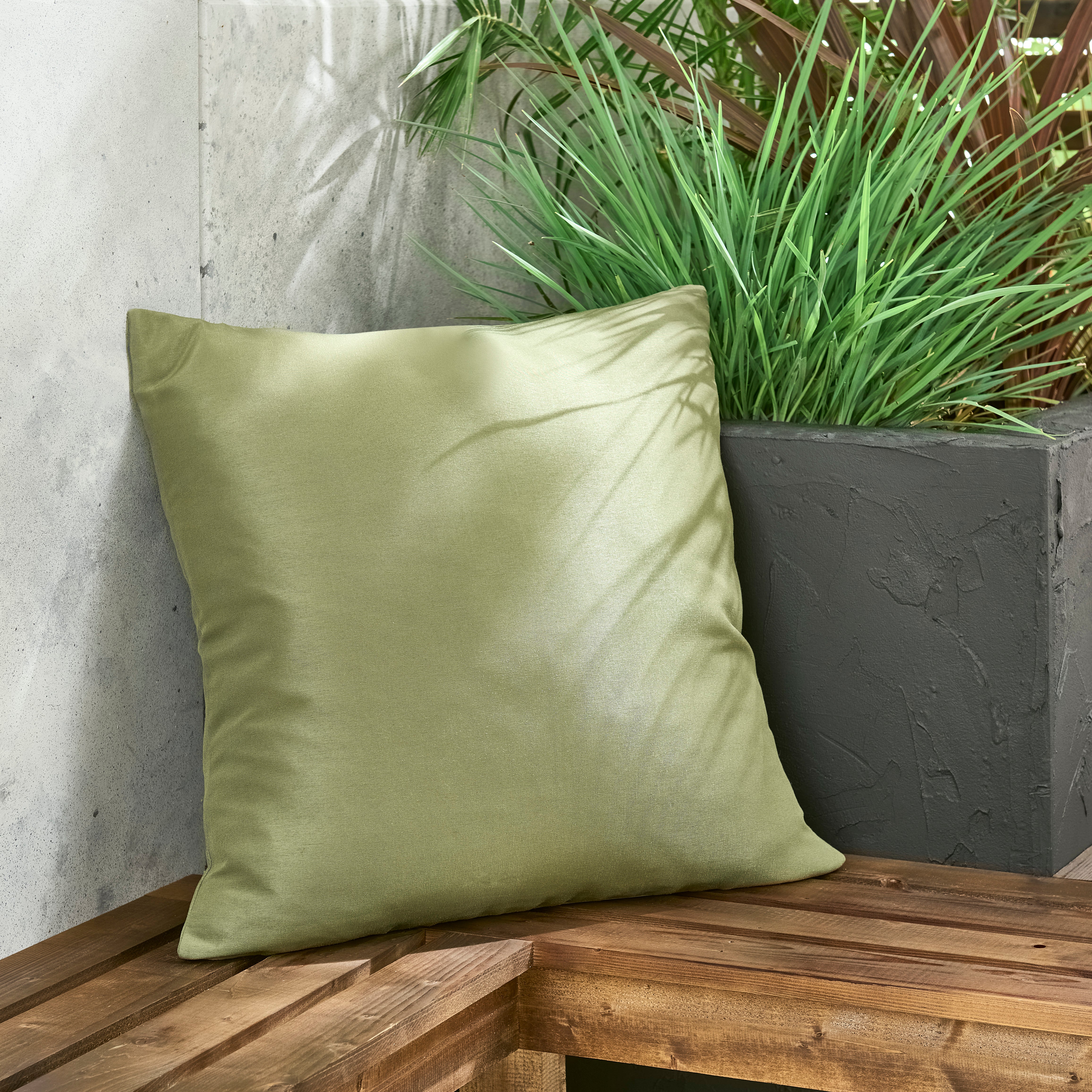 Outdoor Water Resistant Cushion