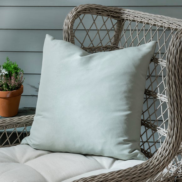 Dunelm garden cushions sale