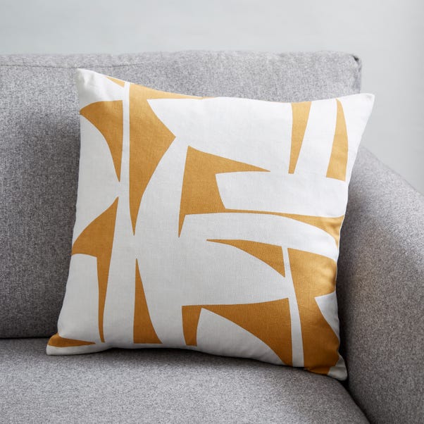 Elements Klipper Printed Cushion Cover image 1 of 7