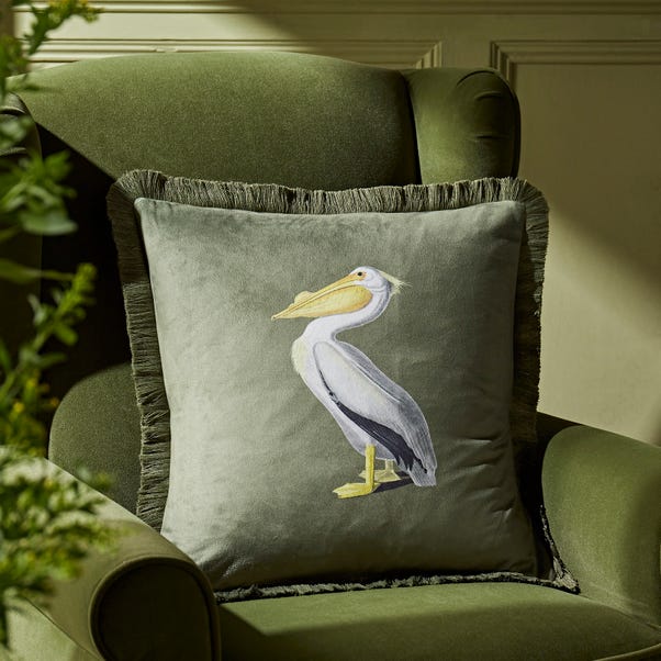 Pelican Cushion image 1 of 7