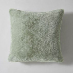 Adeline Faux Fur Cushion Cover