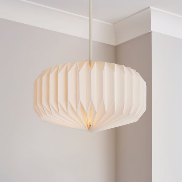 Dunelm store frea lampshade