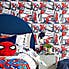 Marvel Spider-Man Comic Wallpaper Red