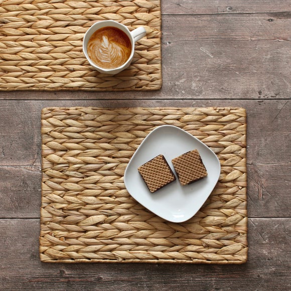 Placemats & Coasters | Dunelm