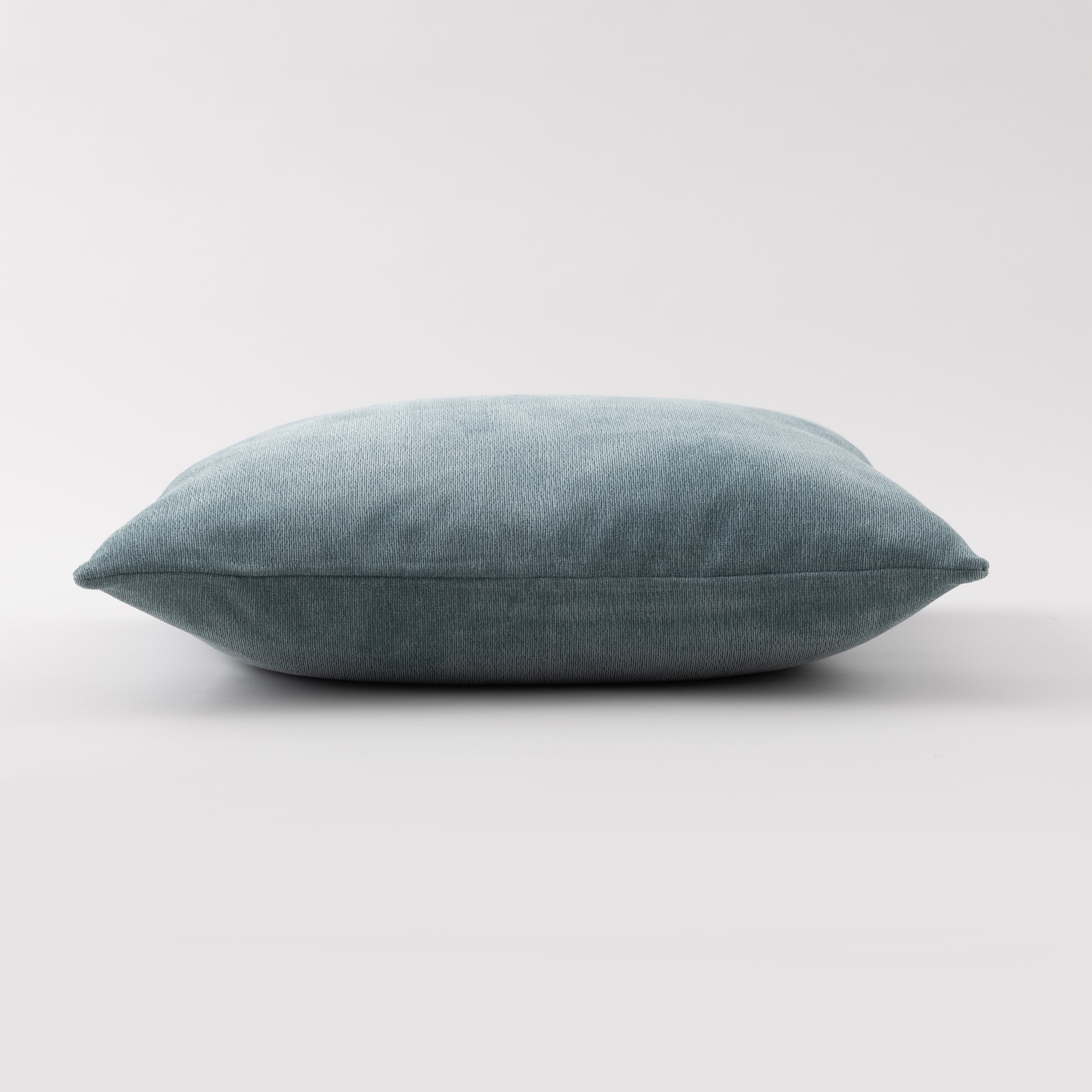 Velour Cushion | Dunelm