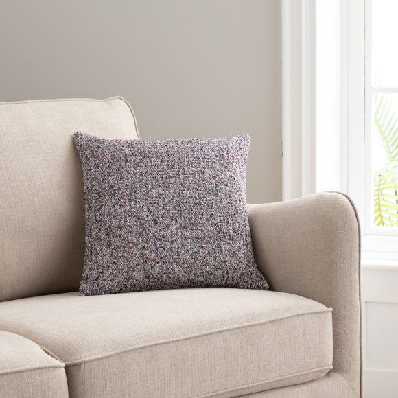 Dunelm shop sofa pillows