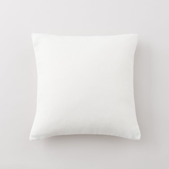 Big hot sale white cushions