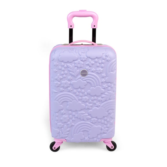 Small cheap suitcase dunelm