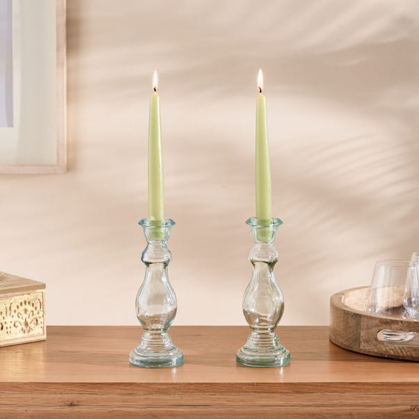 Set of 24 Taper Candles image 1 of 1