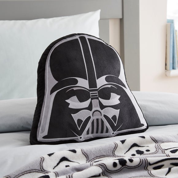 Darth vader pillow outlet case