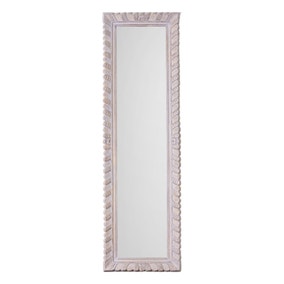 Sudley Rectangle Mirror, 78x98cm