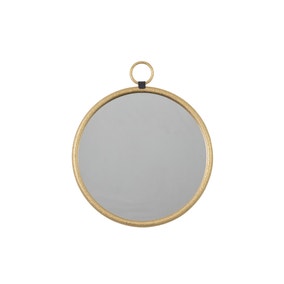 Orient Round Medium Wall Mirror