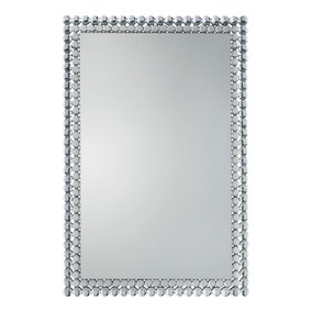 Elida Rectangle Mirror 60 x 90cm