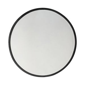 Cedar & Sage Henty Round Wall Mirror