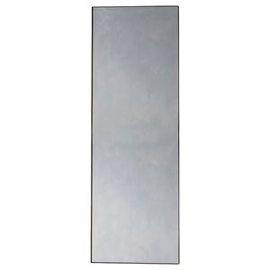 Cedar & Sage Huntly Slim Rectangle Full Length Leaner Mirror