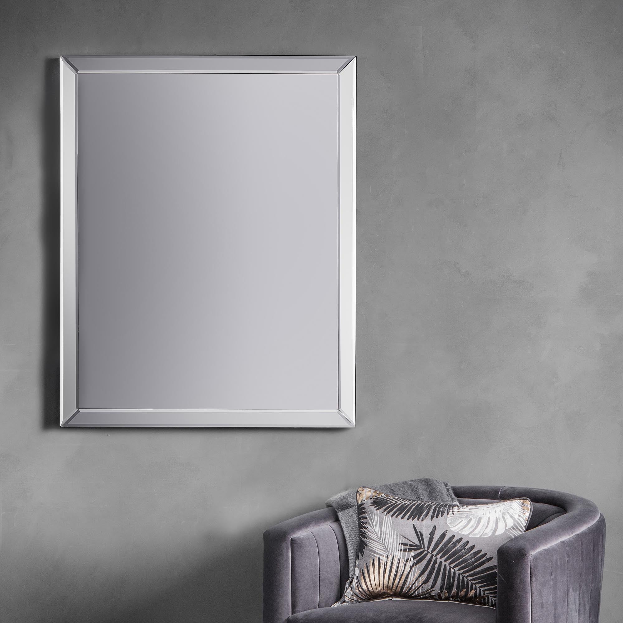 Fireplace Mirrors & Overmantle Mirrors | Dunelm
