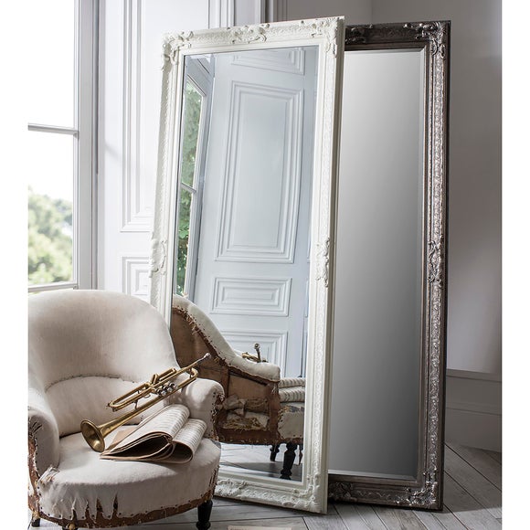 Picton Leaner Mirror 82 x 190cm Dunelm
