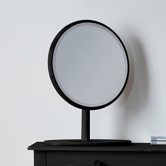 Dressing table mirror deals dunelm