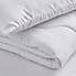 Fogarty Little Sleepers Perfectly Washable 4 Tog Cot Bed Bundle  White