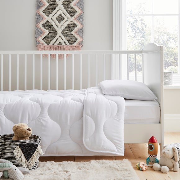 Next cot outlet bed duvet