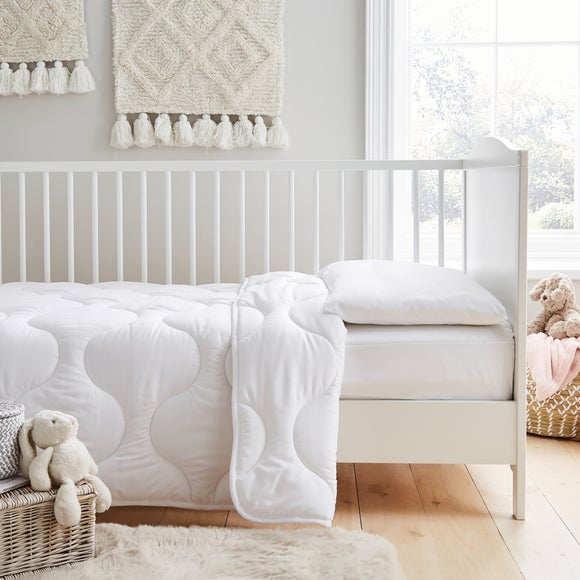 Dunelm nursery bedding online