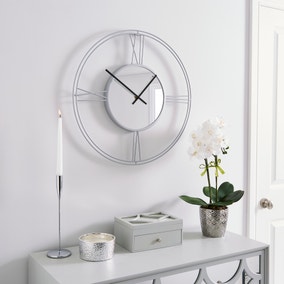 Luxe Wall Clock 60cm