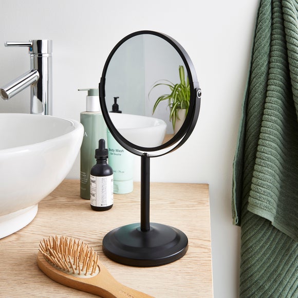 Dressing table mirror deals dunelm