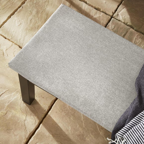 Grey clearance bench pad