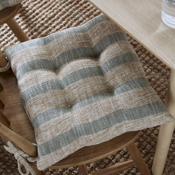 Dunelm booster online cushion