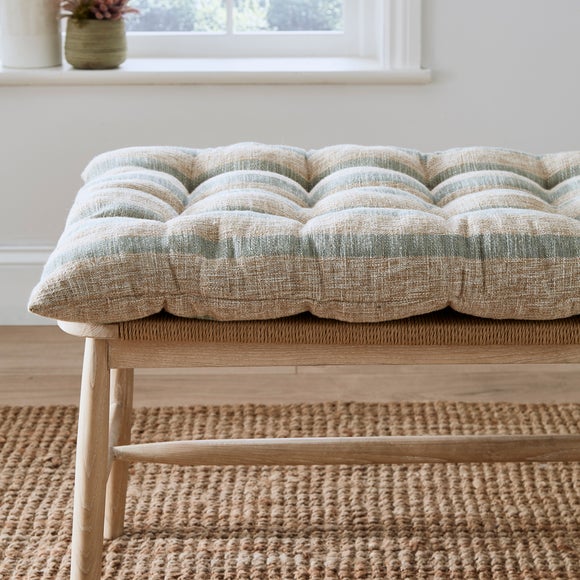 Chair and cheap bench cushions