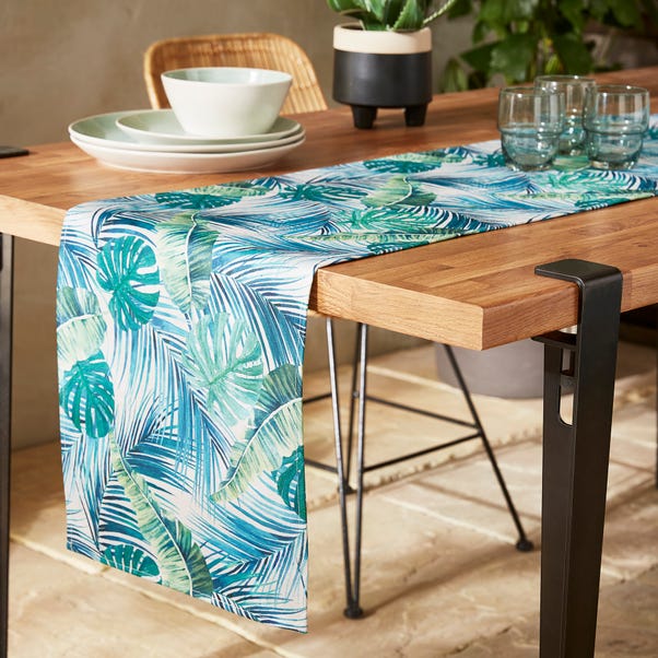 Tropical Table Runner image 1 of 2