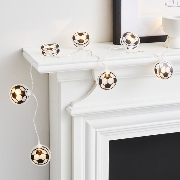 dunelm peg lights