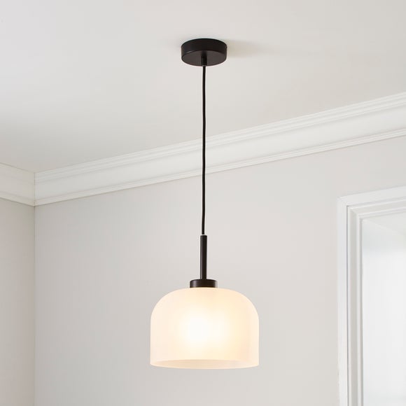 Dunelm pendant deals